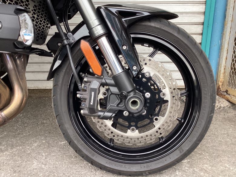 Ｖｅｒｓｙｓ　１０００　ＳＥ