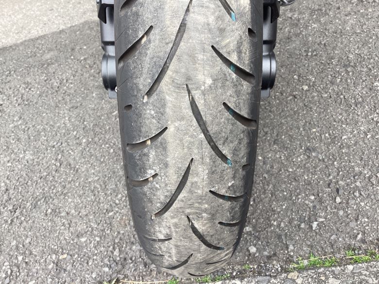 Ｖｅｒｓｙｓ　１０００　ＳＥ