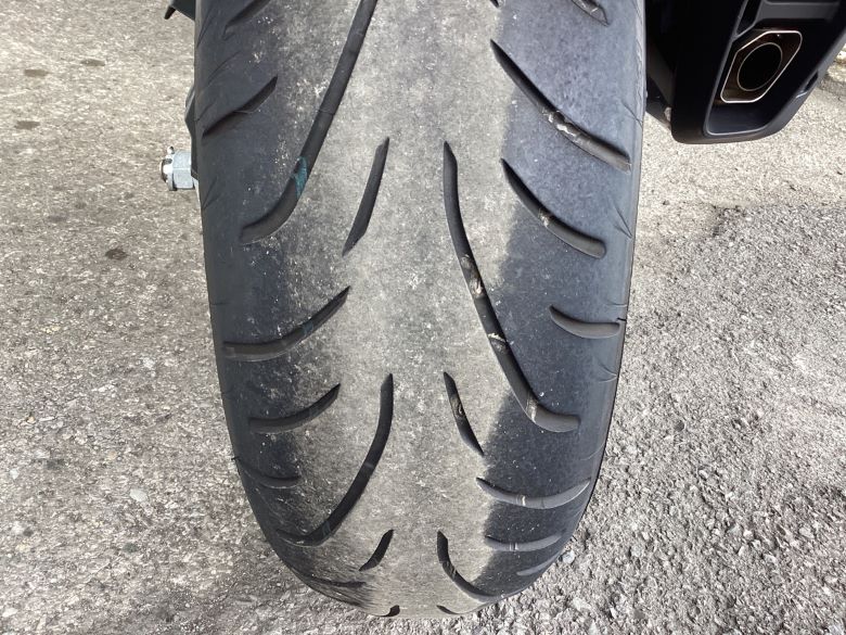 Ｖｅｒｓｙｓ　１０００　ＳＥ