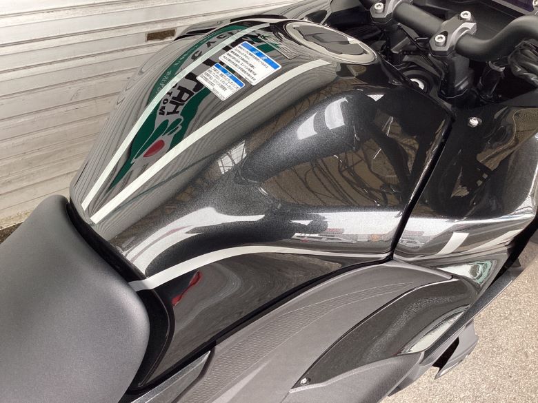 Ｖｅｒｓｙｓ　１０００　ＳＥ