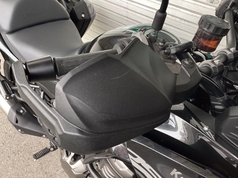 Ｖｅｒｓｙｓ　１０００　ＳＥ