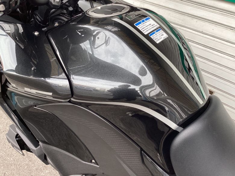 Ｖｅｒｓｙｓ　１０００　ＳＥ