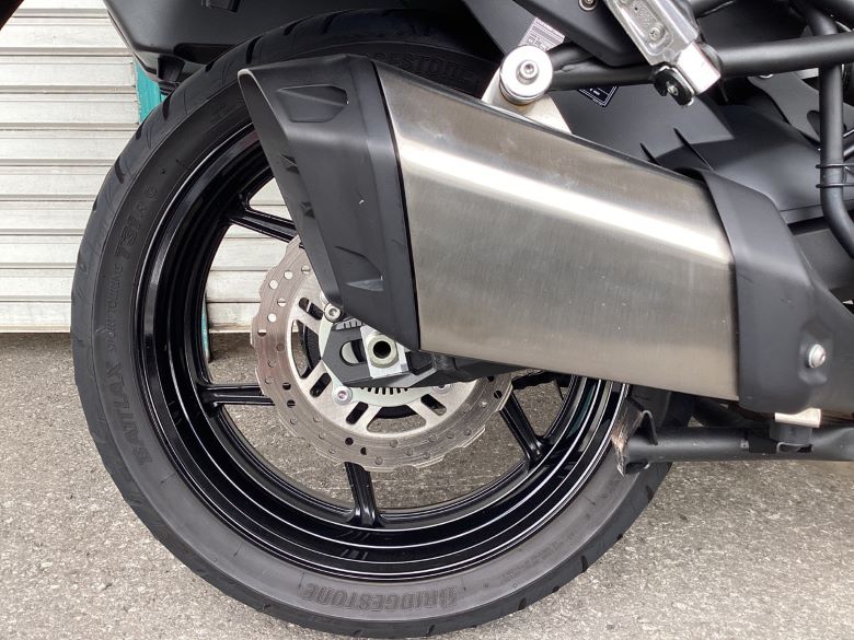 Ｖｅｒｓｙｓ　１０００　ＳＥ