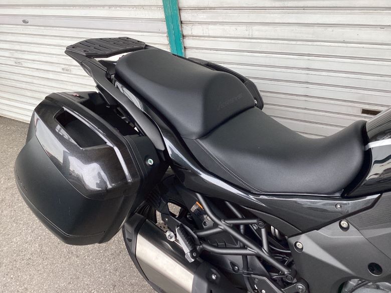 Ｖｅｒｓｙｓ　１０００　ＳＥ