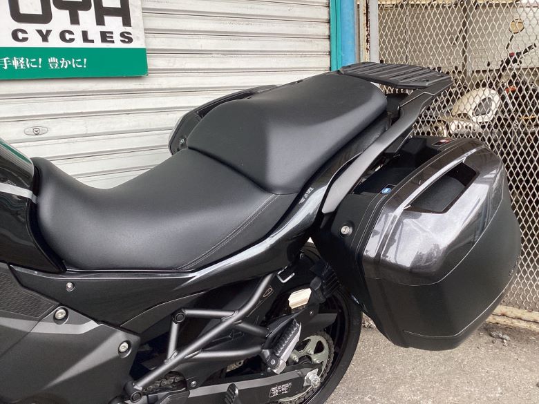 Ｖｅｒｓｙｓ　１０００　ＳＥ