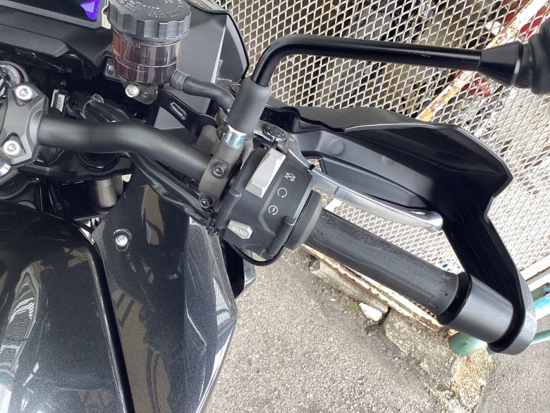 Ｖｅｒｓｙｓ　１０００　ＳＥ