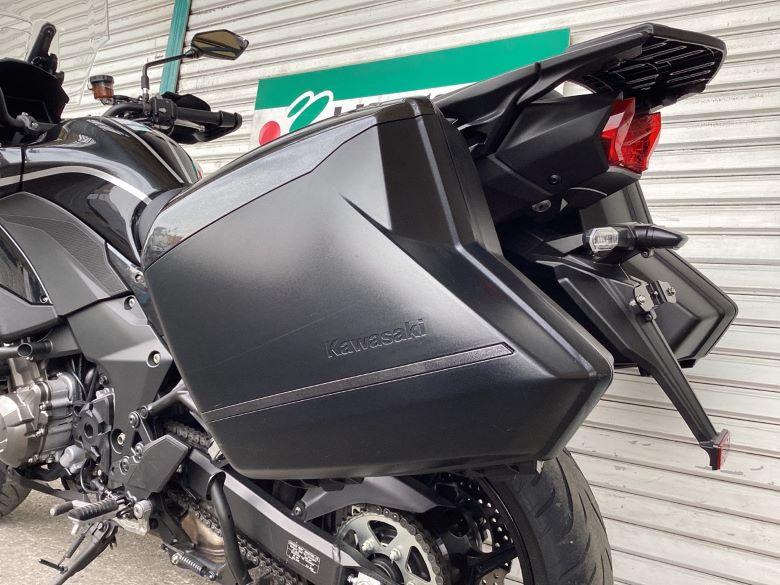Ｖｅｒｓｙｓ　１０００　ＳＥ