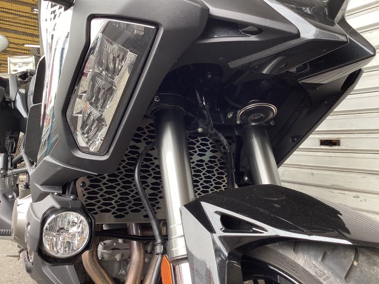 Ｖｅｒｓｙｓ　１０００　ＳＥ