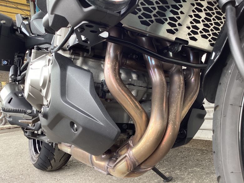 Ｖｅｒｓｙｓ　１０００　ＳＥ