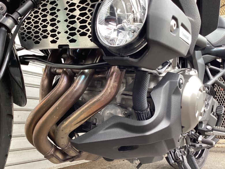 Ｖｅｒｓｙｓ　１０００　ＳＥ