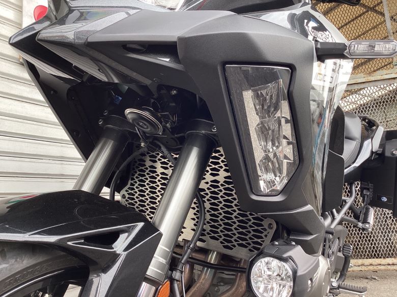 Ｖｅｒｓｙｓ　１０００　ＳＥ