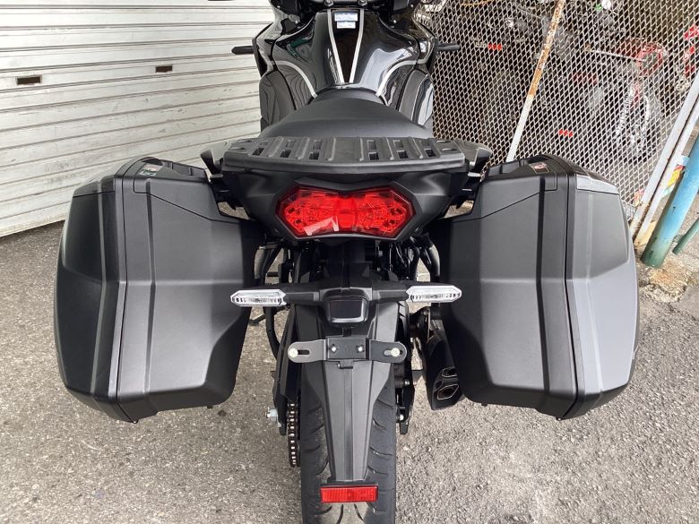 Ｖｅｒｓｙｓ　１０００　ＳＥ