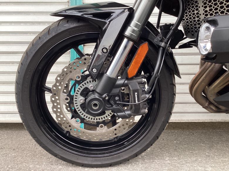 Ｖｅｒｓｙｓ　１０００　ＳＥ