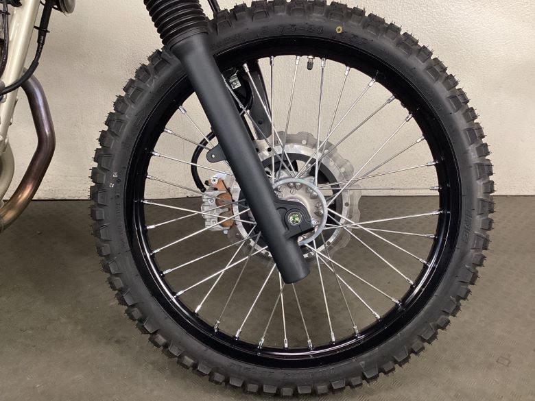 ＫＬＸ２３０シェルパ