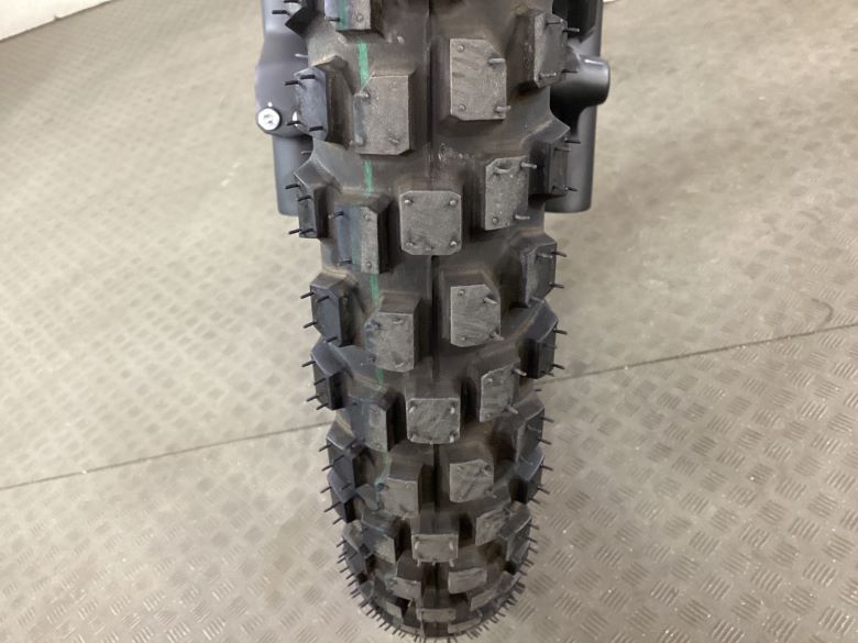 ＫＬＸ２３０シェルパ