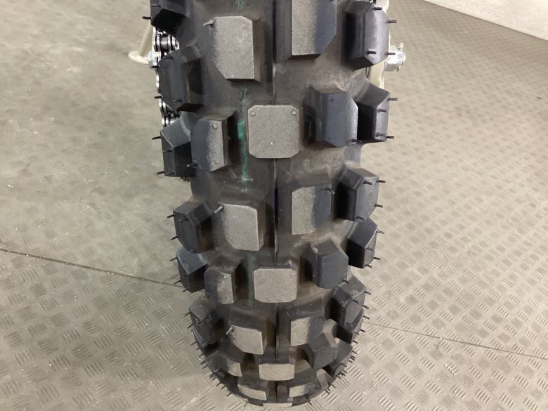 ＫＬＸ２３０シェルパ