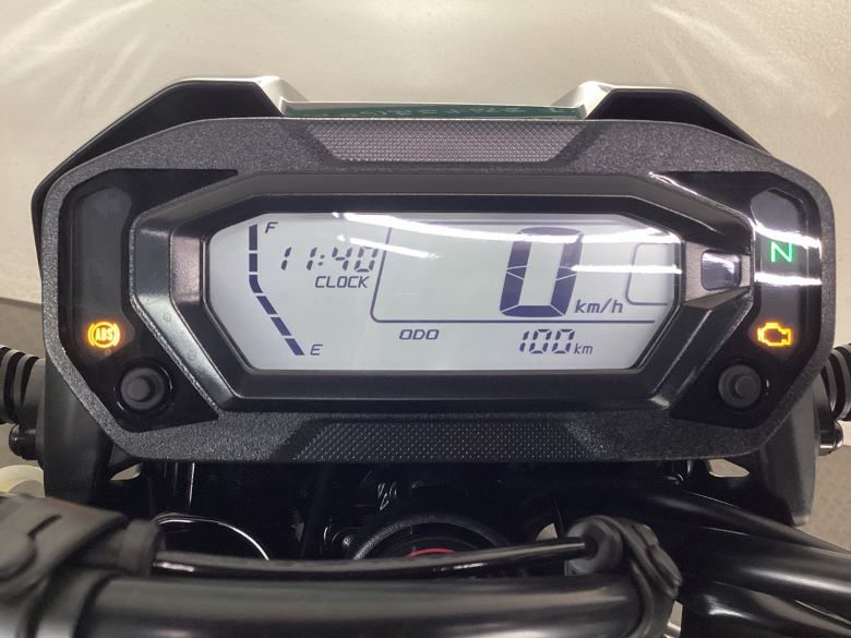 ＫＬＸ２３０シェルパ