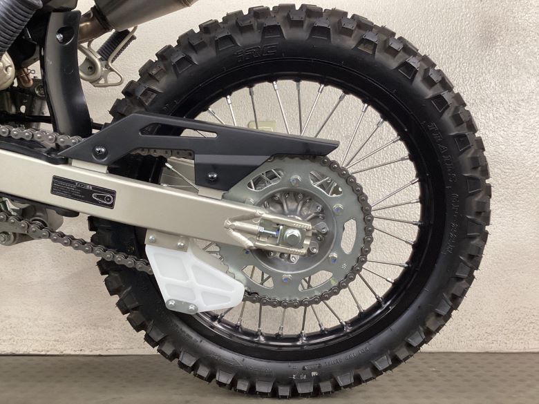 ＫＬＸ２３０シェルパ