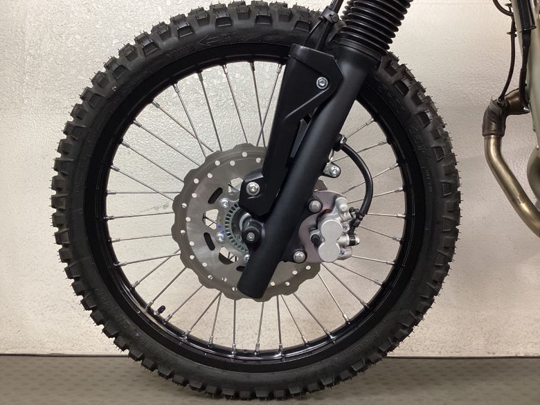 ＫＬＸ２３０シェルパ