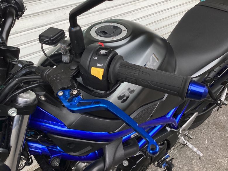 ＳＶ６５０