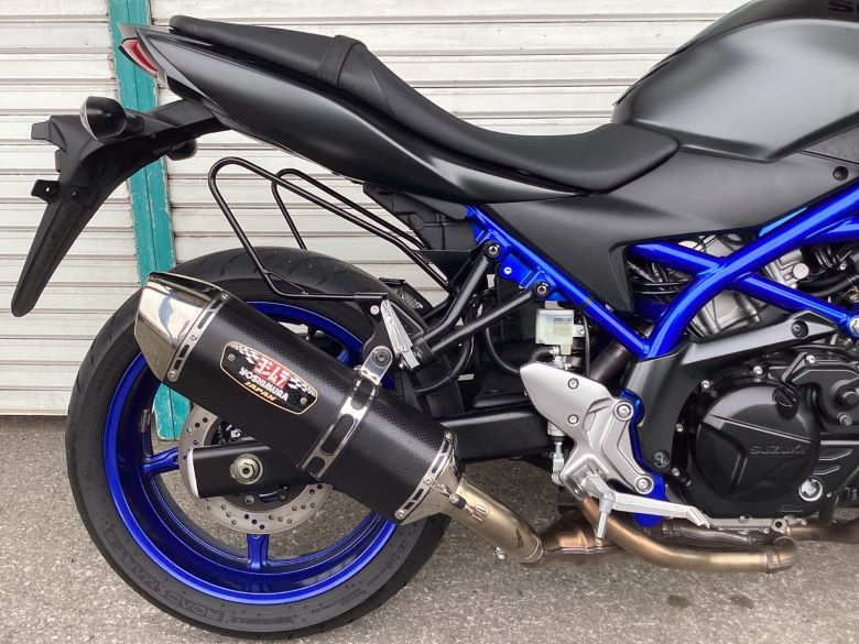 ＳＶ６５０