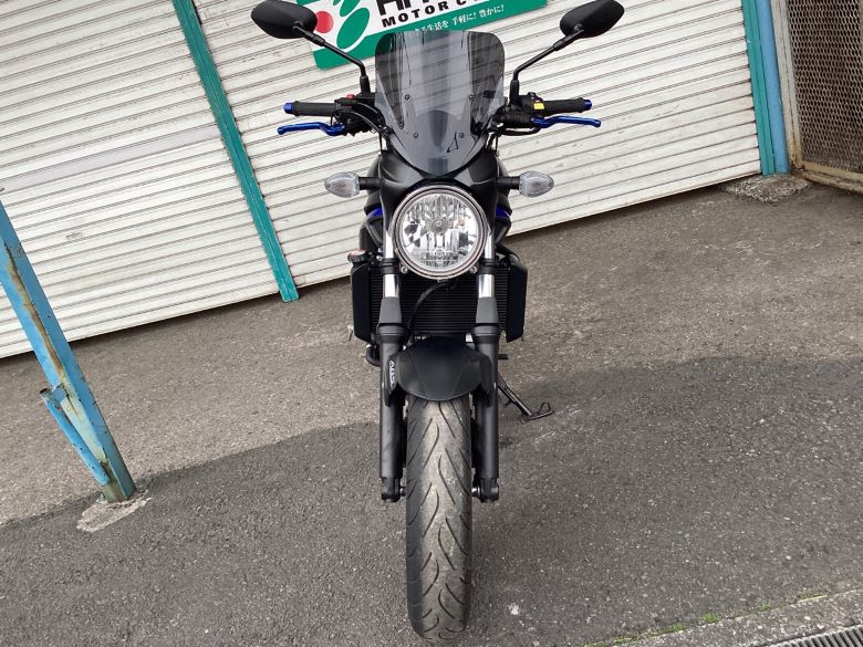 ＳＶ６５０