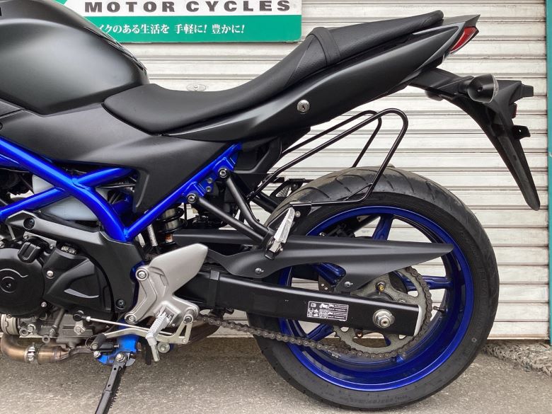 ＳＶ６５０