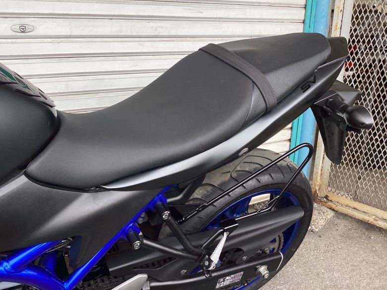 ＳＶ６５０