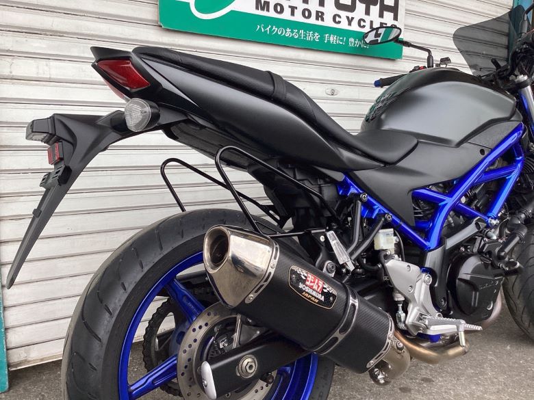 ＳＶ６５０