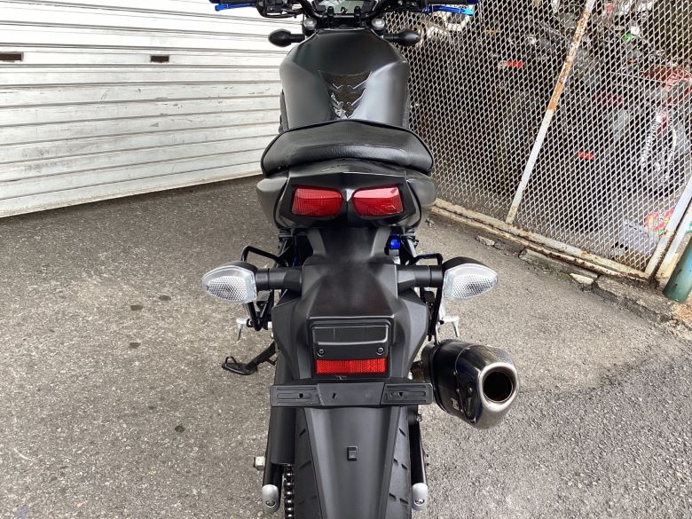 ＳＶ６５０