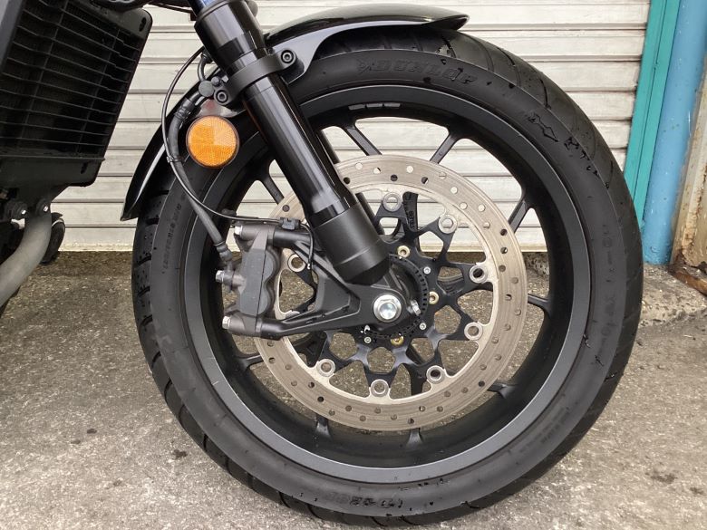 レブル１１００　ＤＣＴ