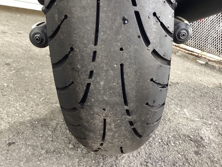 レブル１１００　ＤＣＴ