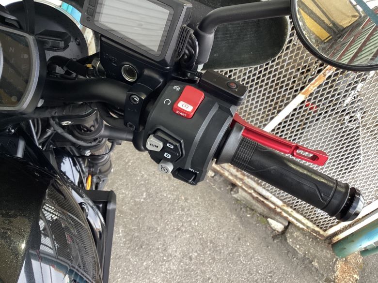 レブル１１００　ＤＣＴ