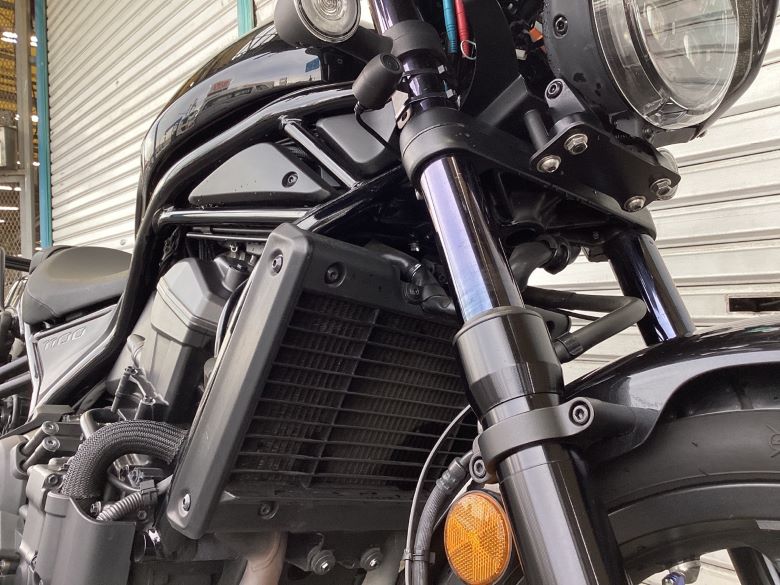 レブル１１００　ＤＣＴ