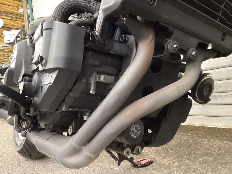 レブル１１００　ＤＣＴ