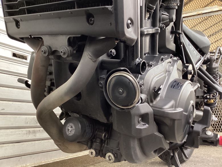 レブル１１００　ＤＣＴ