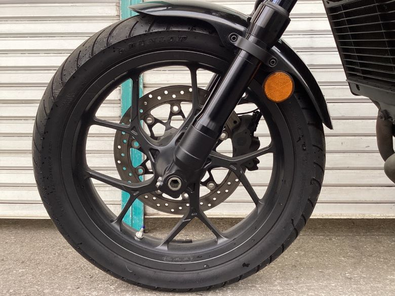 レブル１１００　ＤＣＴ