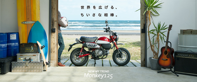 Monkey125