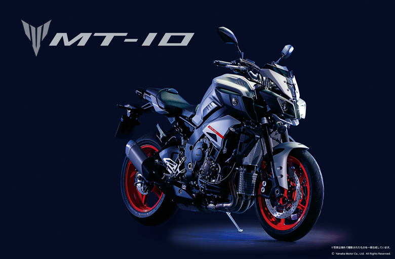 MT-10 ABS