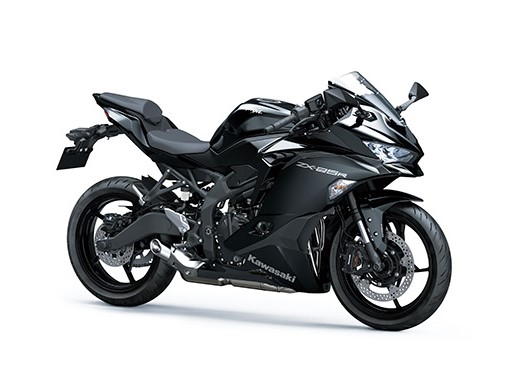 新車 22 KAWASAKI Ｎｉｎｊａ ＺＸ−２５Ｒはとや(HATOYA)-スペック詳細