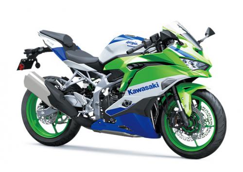 新車 24 KAWASAKI Ｎｉｎｊａ ＺＸ−４ＲＲはとや(HATOYA)-スペック詳細