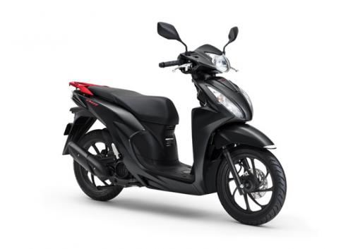 25 HONDA Ｄｉｏ１１０