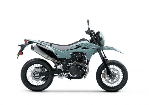 25 KAWASAKI ＫＬＸ２３０ＳＭ