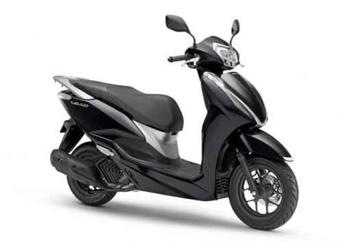 25 HONDA リード１２５