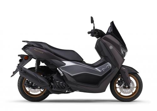 25 YAMAHA ＮＭＡＸ１５５