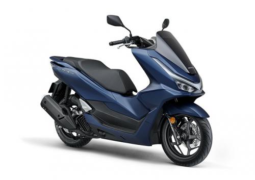 25 HONDA ＰＣＸ１６０