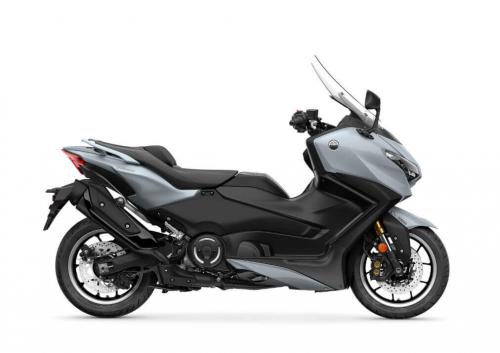 25 YAMAHA ＴＭＡＸ５６０