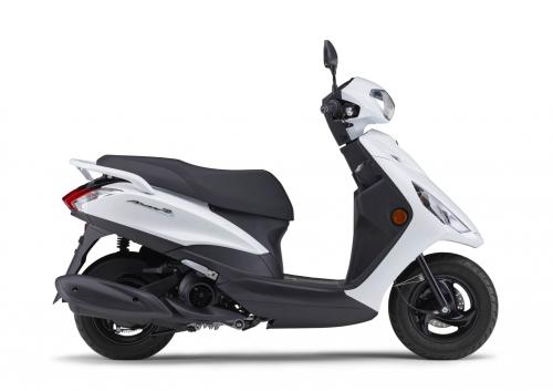 26 YAMAHA ＡＸＩＳ　Ｚ