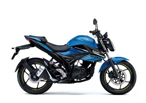 26 SUZUKI ＧＩＸＸＥＲ　１５０