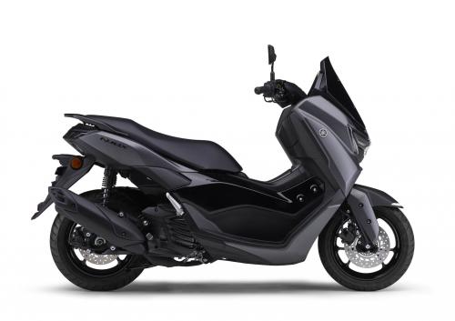 26 YAMAHA ＮＭＡＸ
